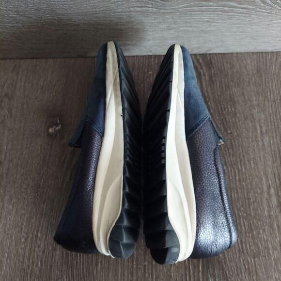 Naturalizer Selah Suede Slip-on Sneaker 6.5 - Picture 7 of 10